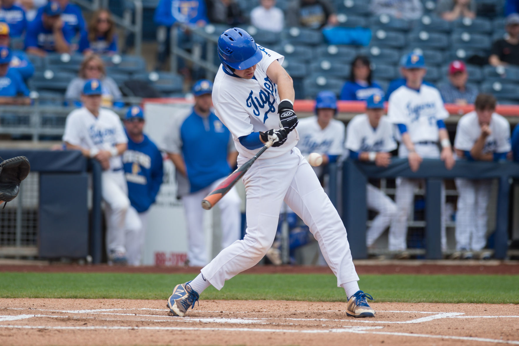 5A State Baseball Championship